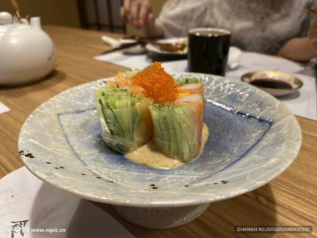 寿司