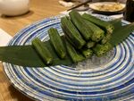 秋葵