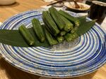 秋葵素材