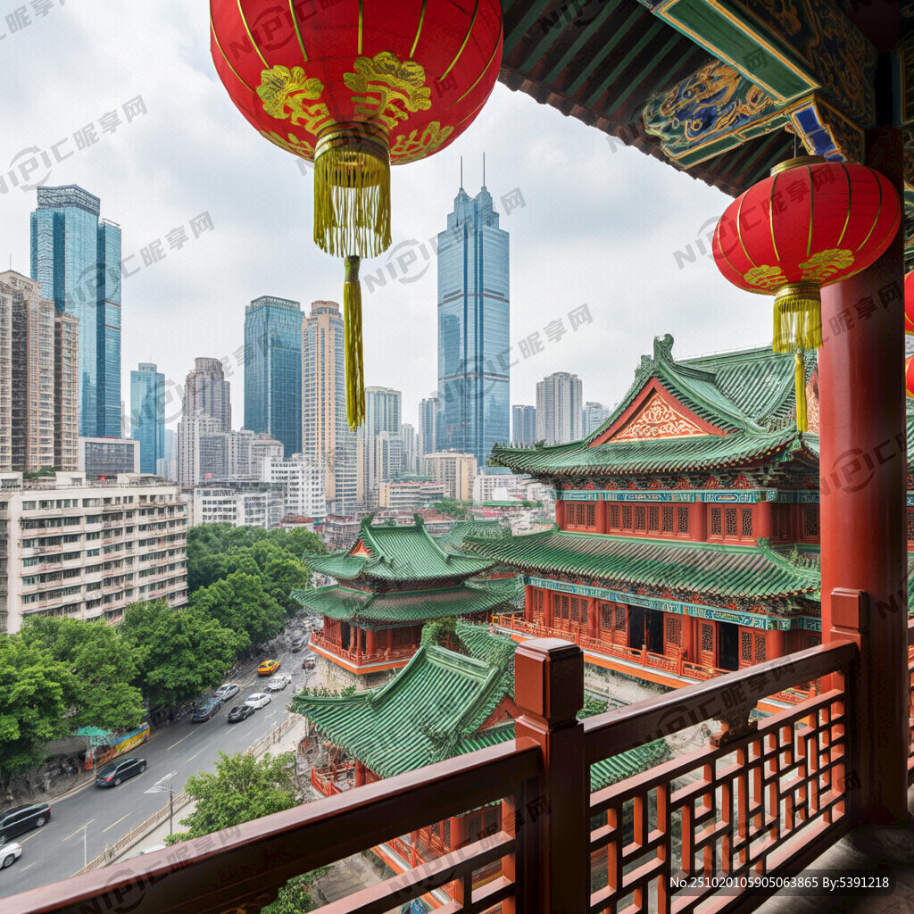 云锦茶楼