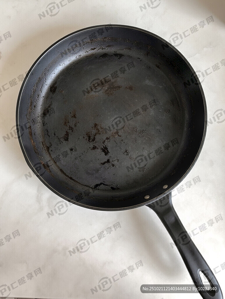 平底锅
