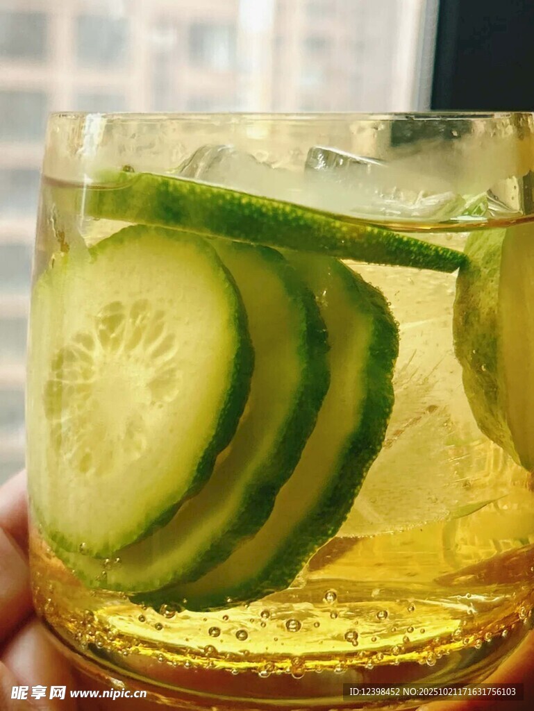柠檬水
