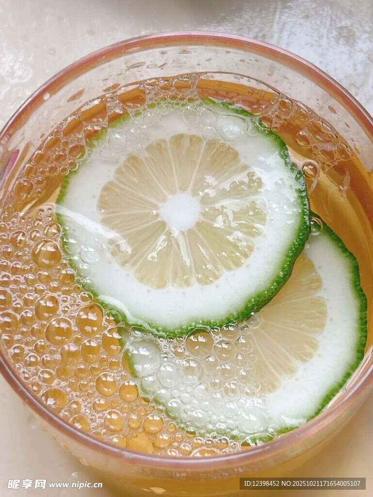 柠檬