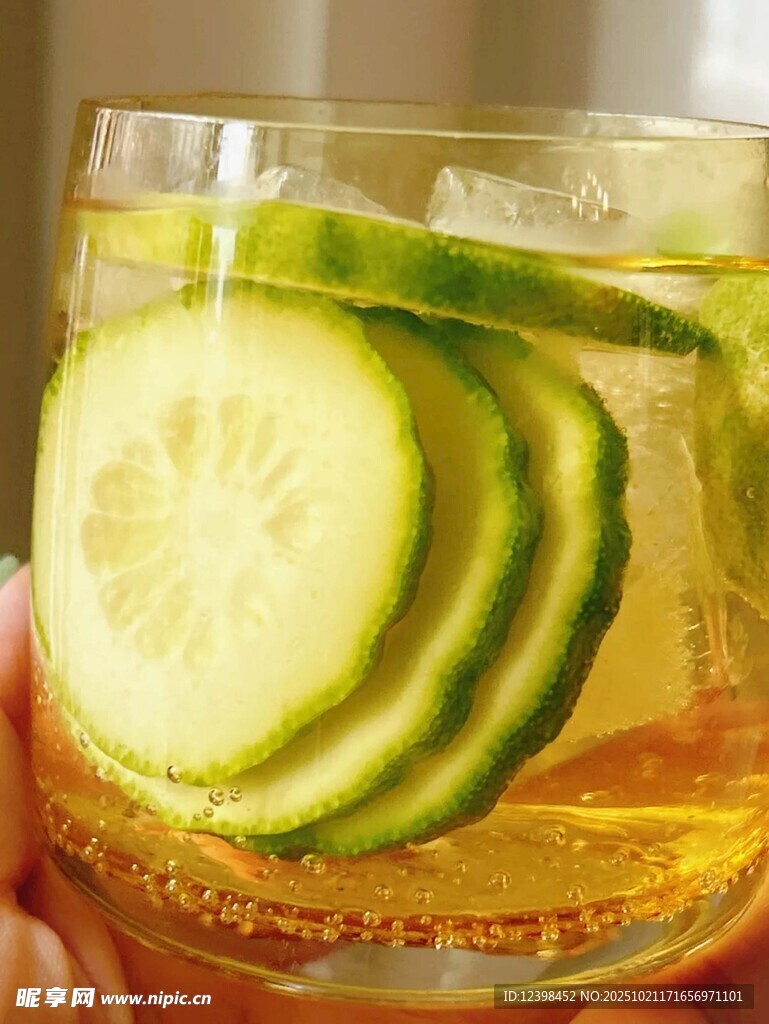 柠檬