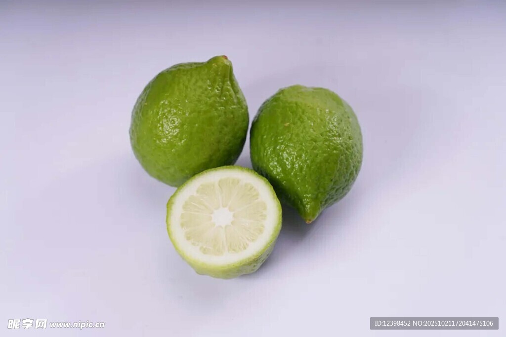 柠檬