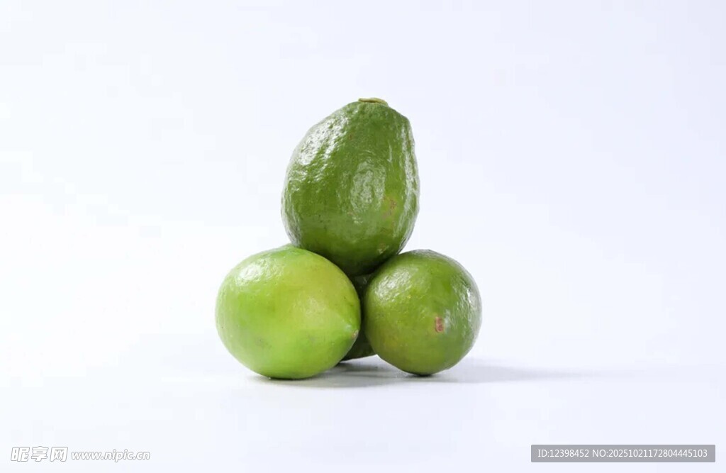 柠檬