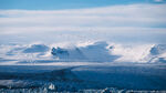 雪山