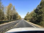 公路自驾风景