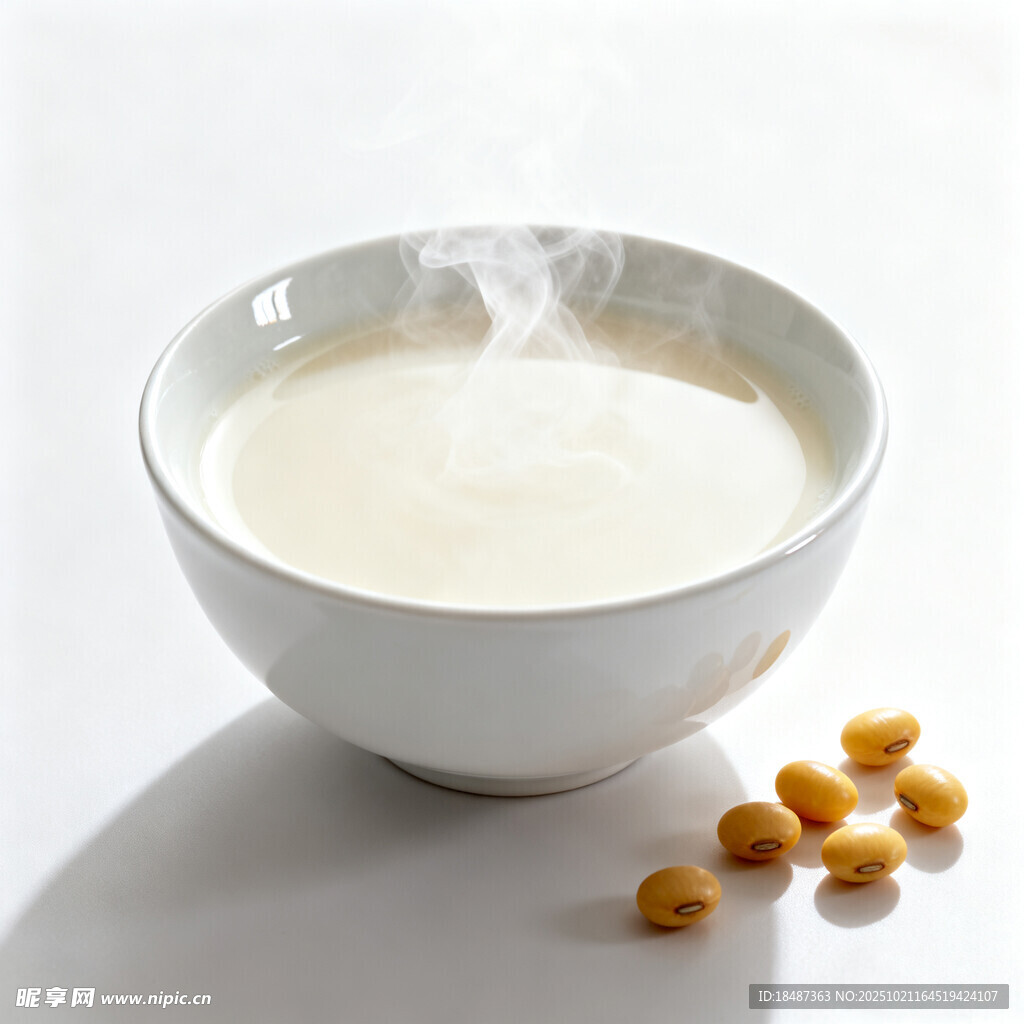 豆浆