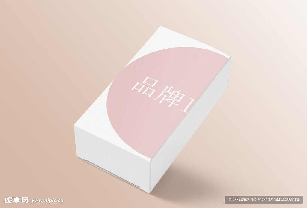 盒子样机