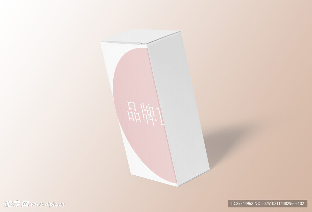 盒子样机