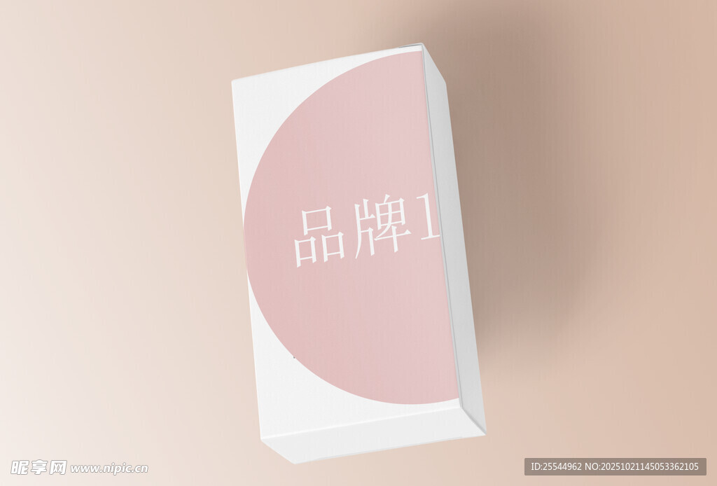 盒子样机