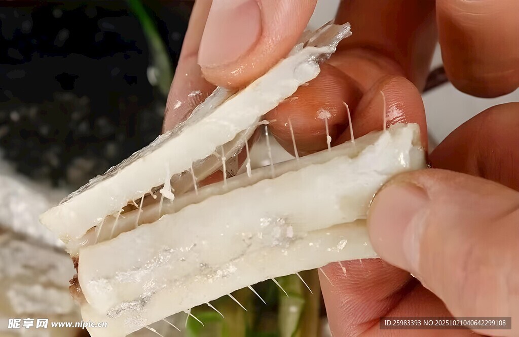 煎带鱼