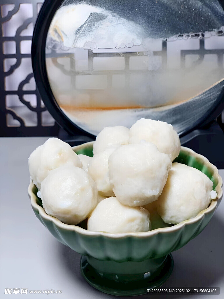 鱼丸