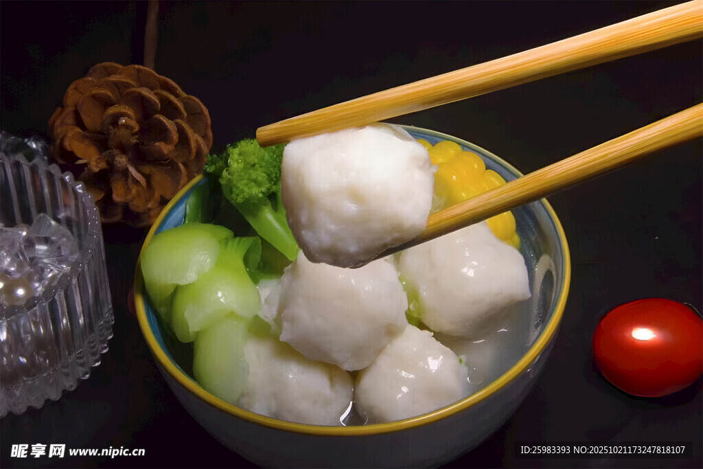 鱼丸