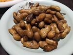 美味酱卤花生