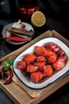 东坡肉 红烧五花肉