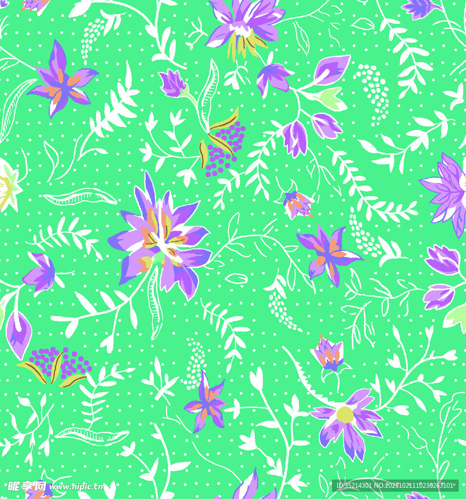 花卉