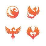 凤凰标志logo