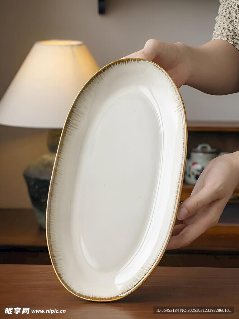 创意餐具