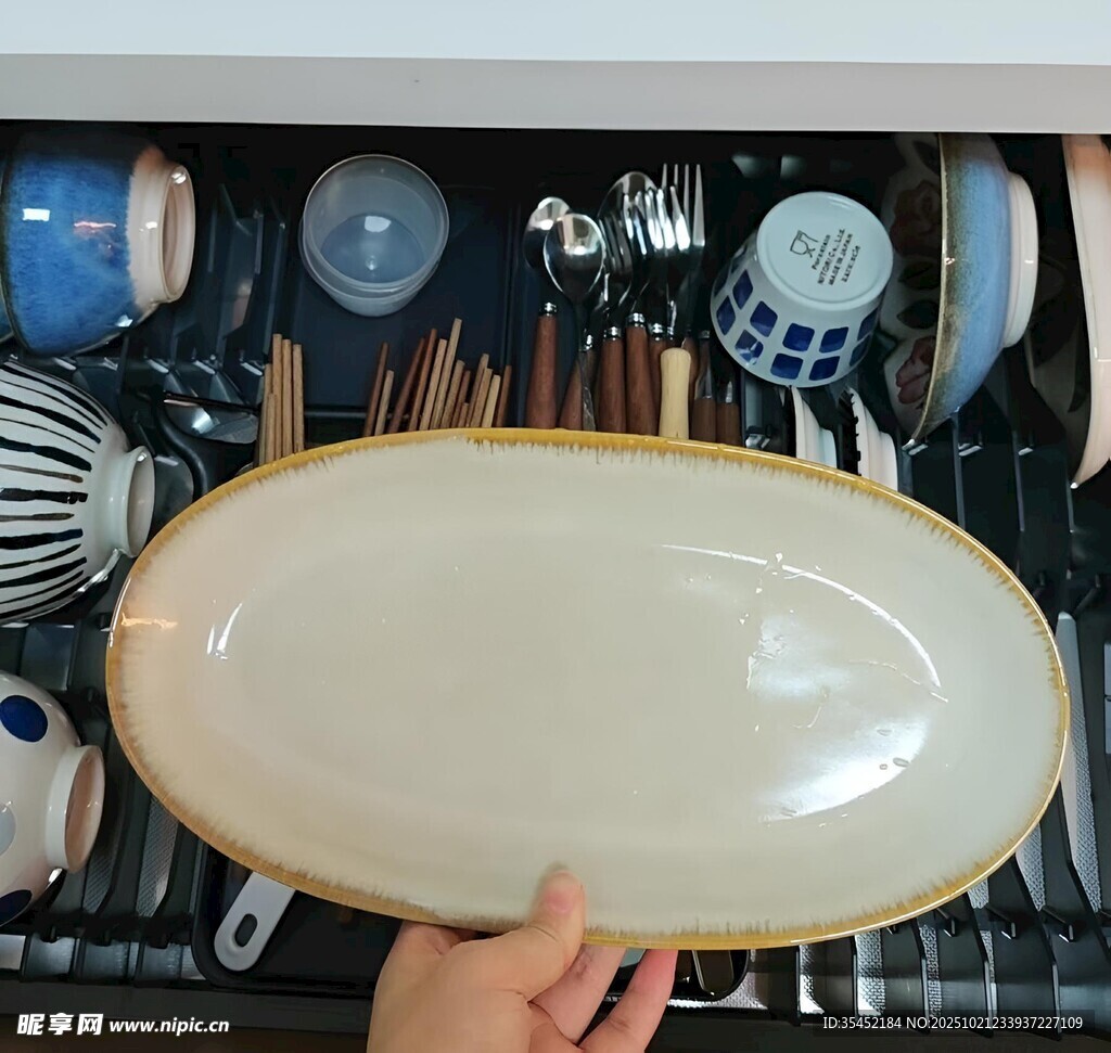 创意餐具