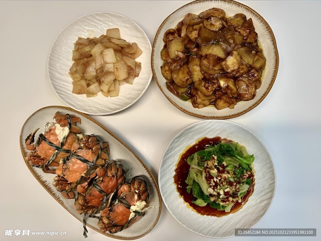 家常菜