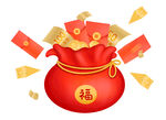 福袋素材
