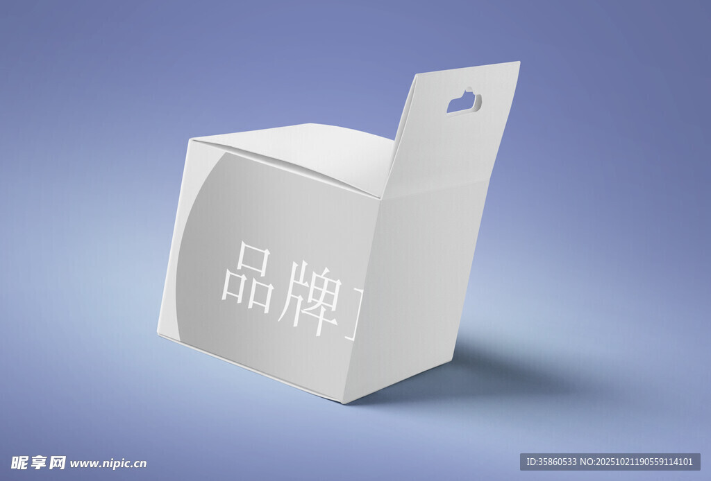 盒子样机