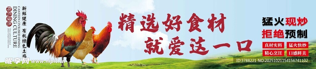 炒鸡