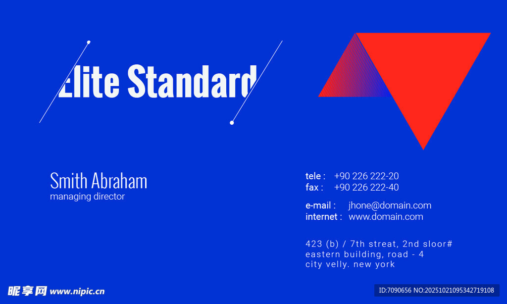 Standard封面展示