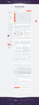网页设计界面展示