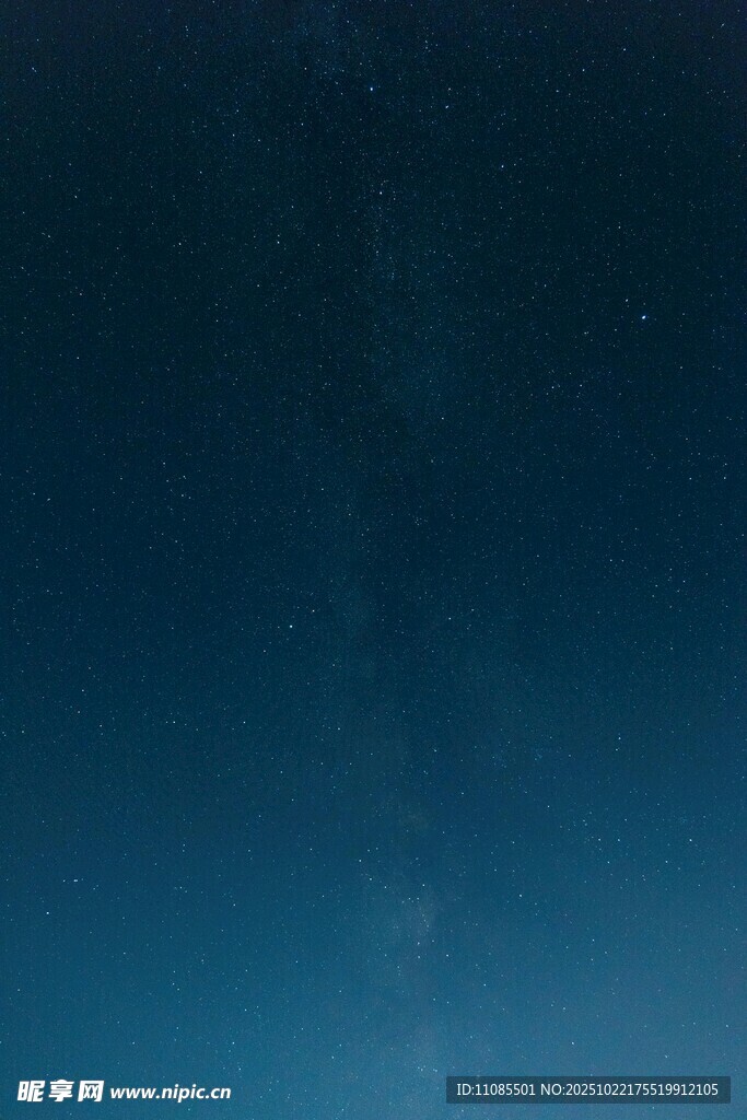 星空背景