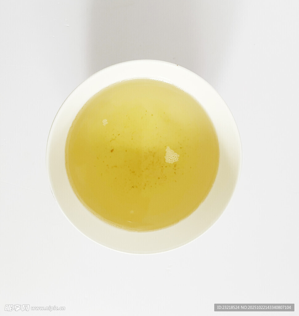 油