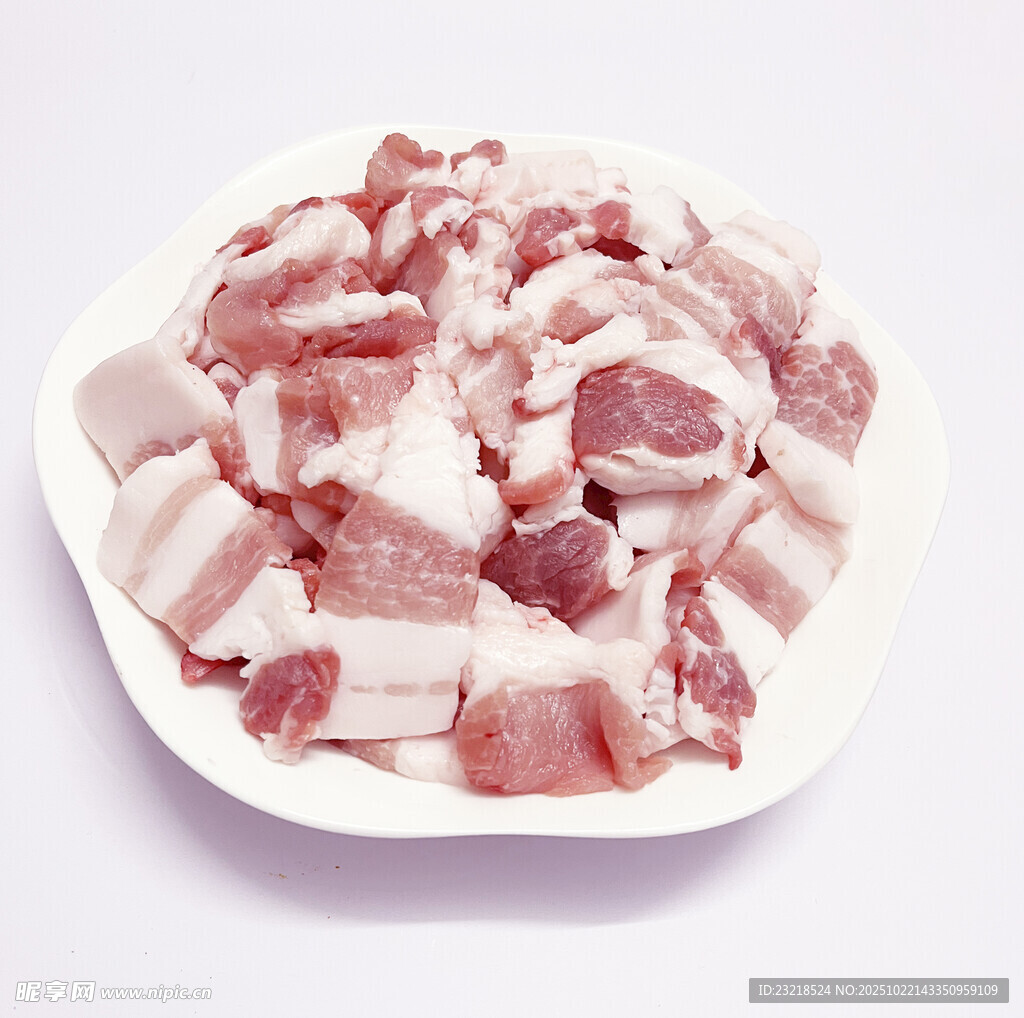 五花肉