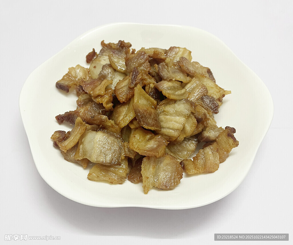 五花肉