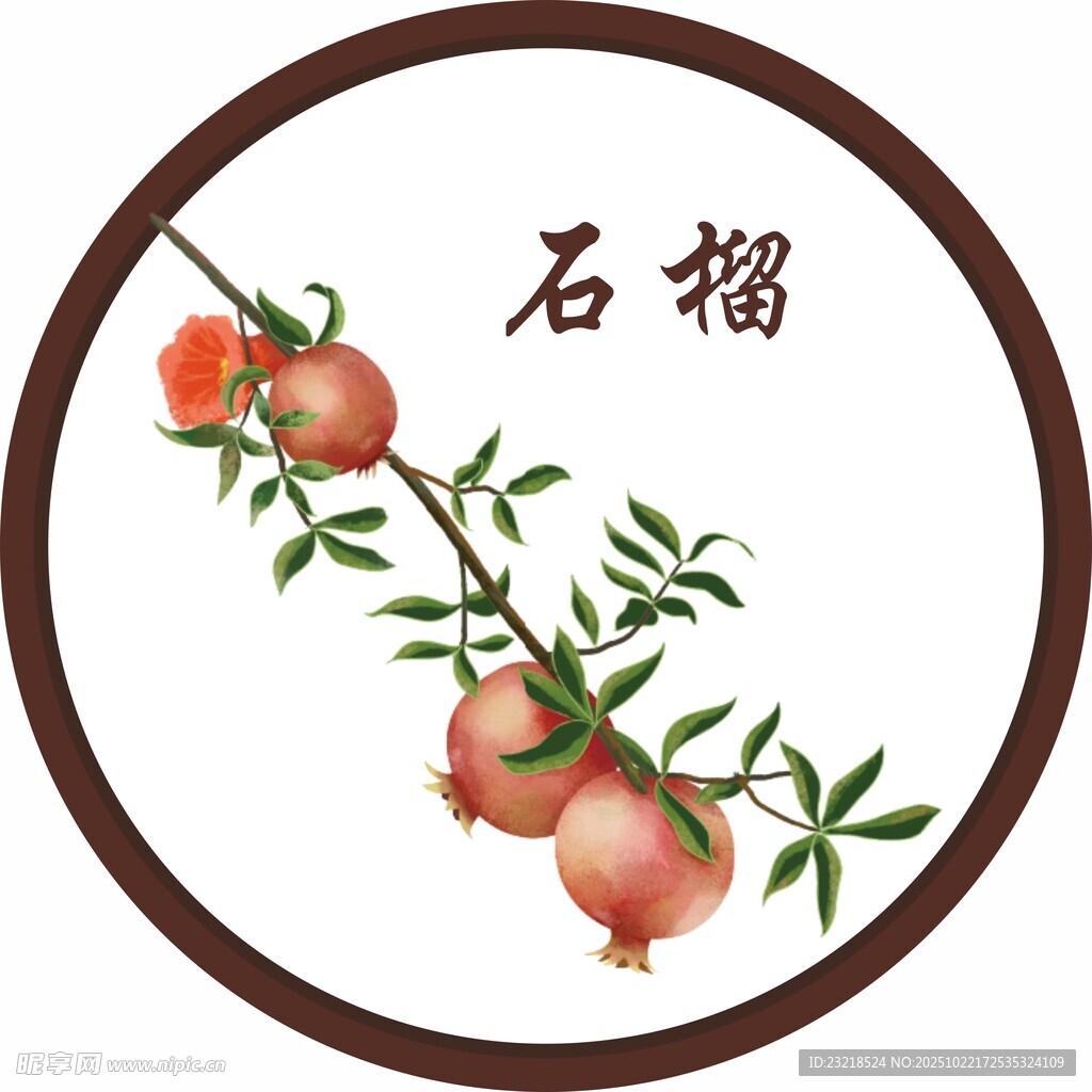石榴