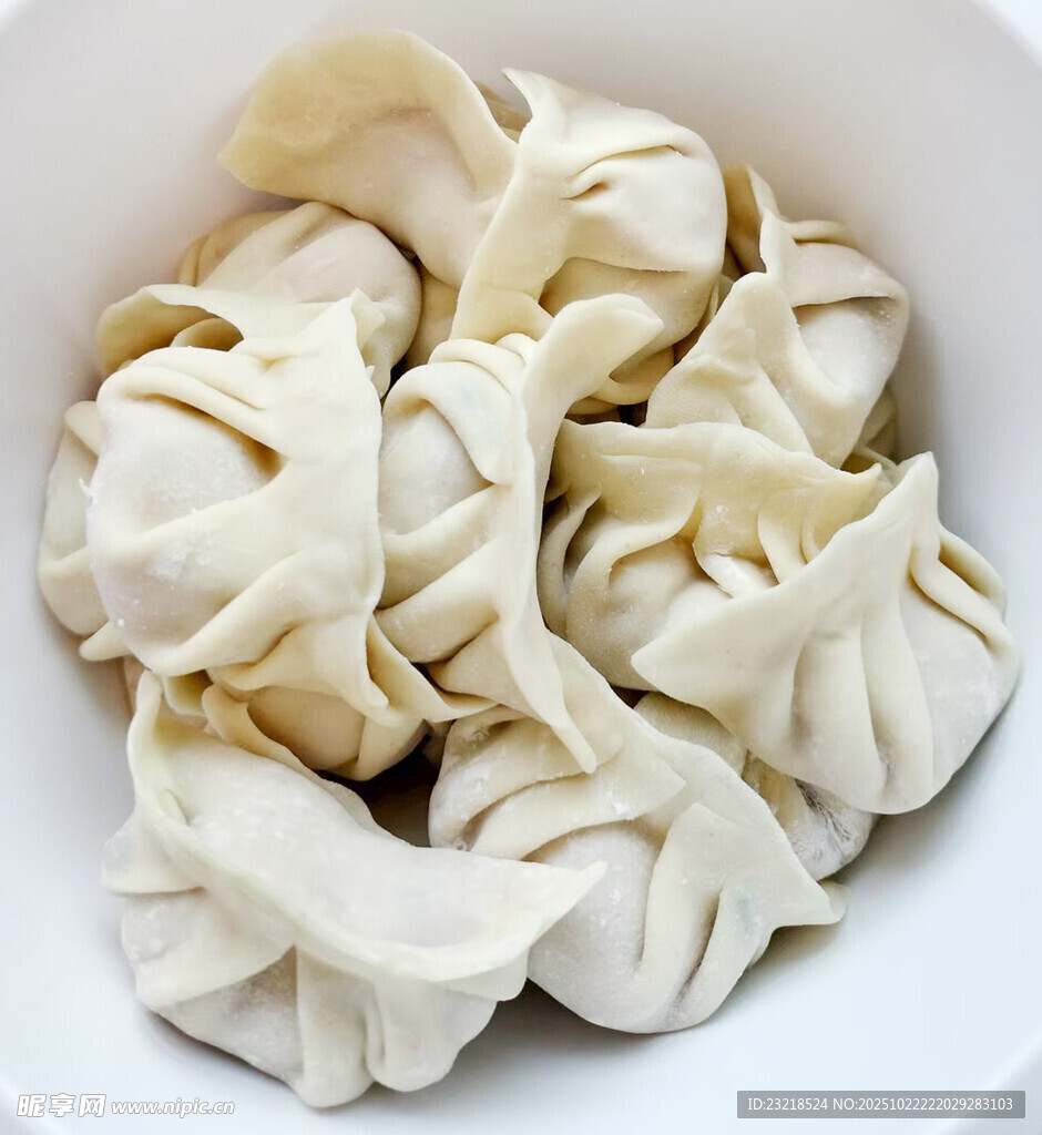 饺子