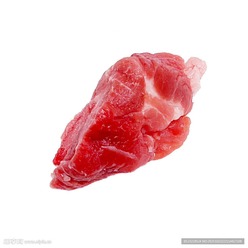 猪肉