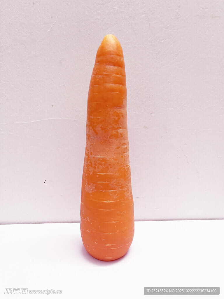 胡萝卜