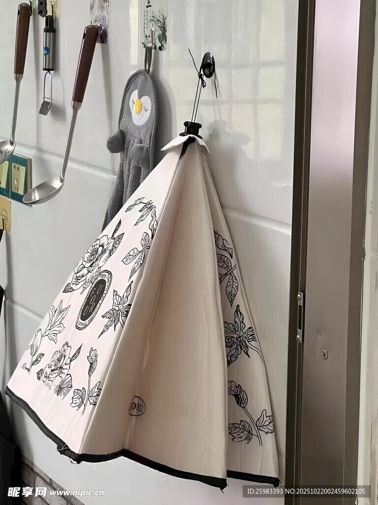 餐罩