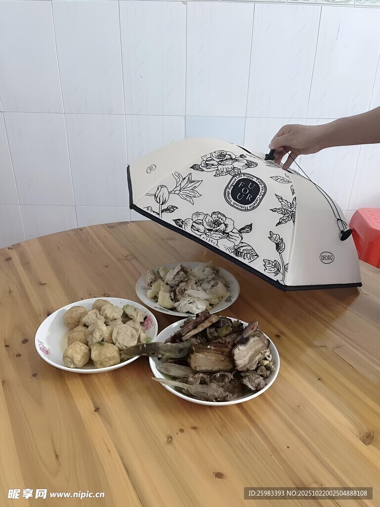 家常菜