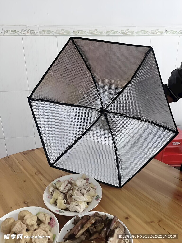 餐罩