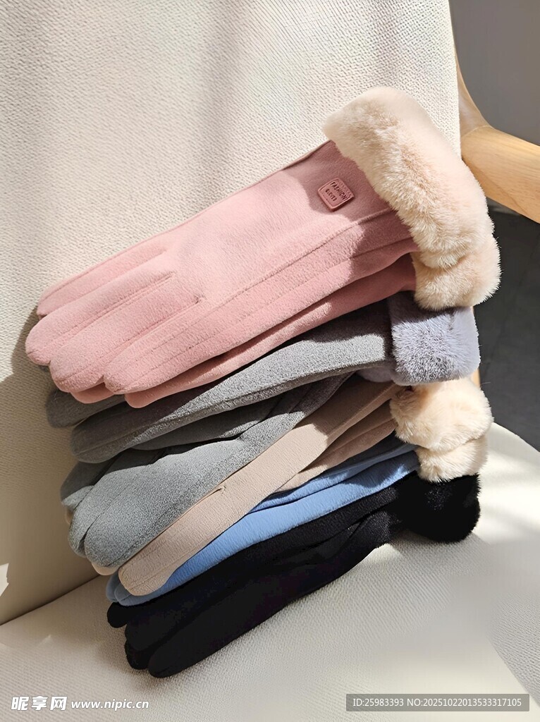 手套