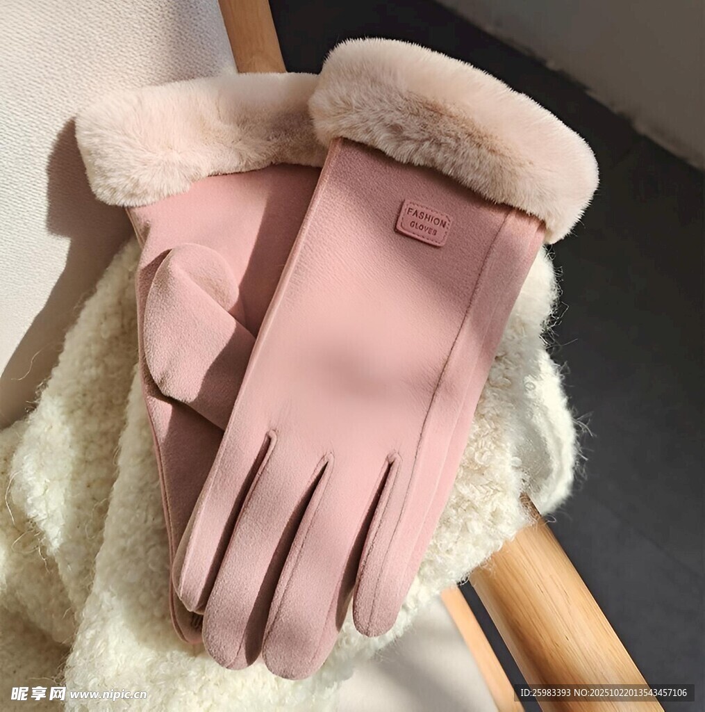 手套