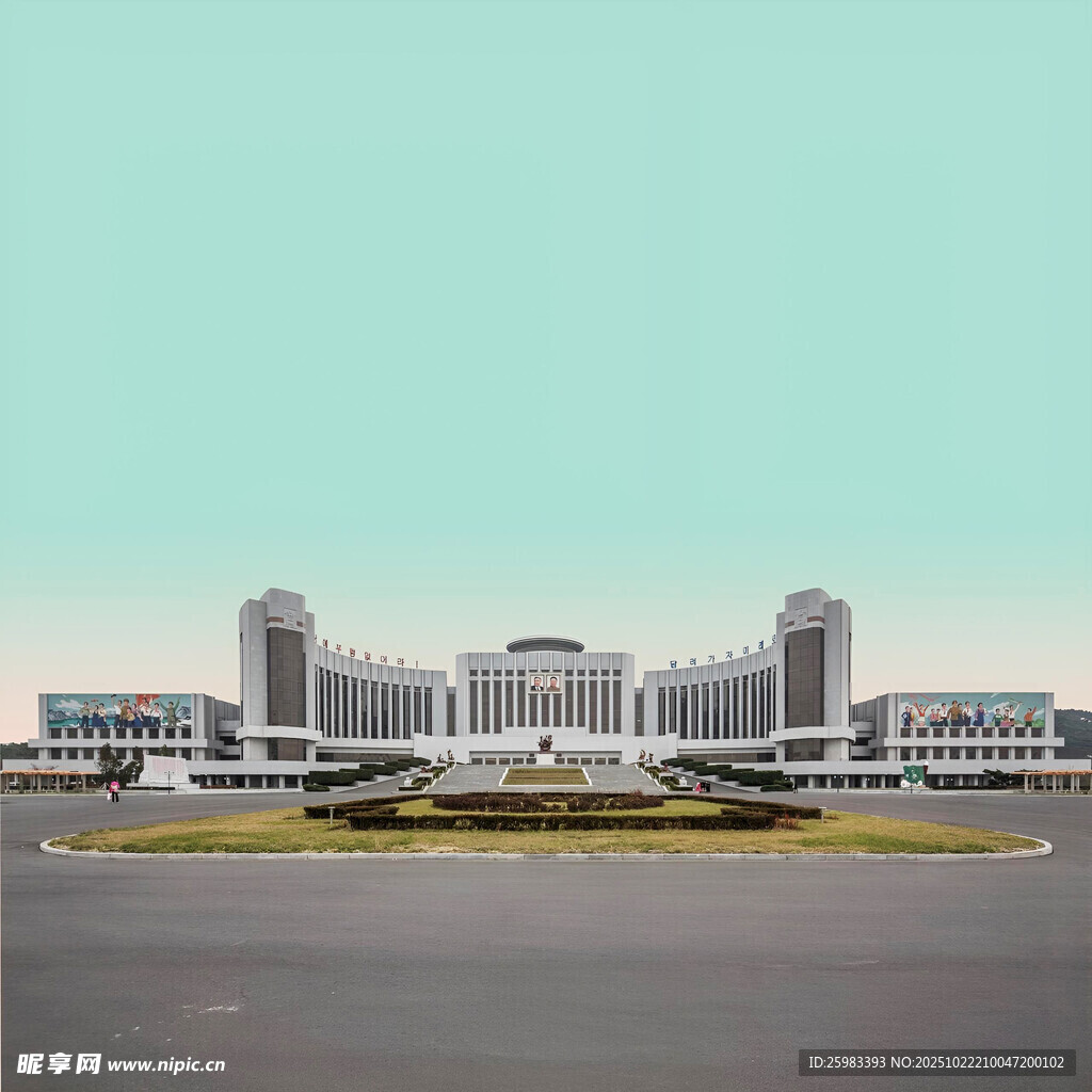 创意建筑