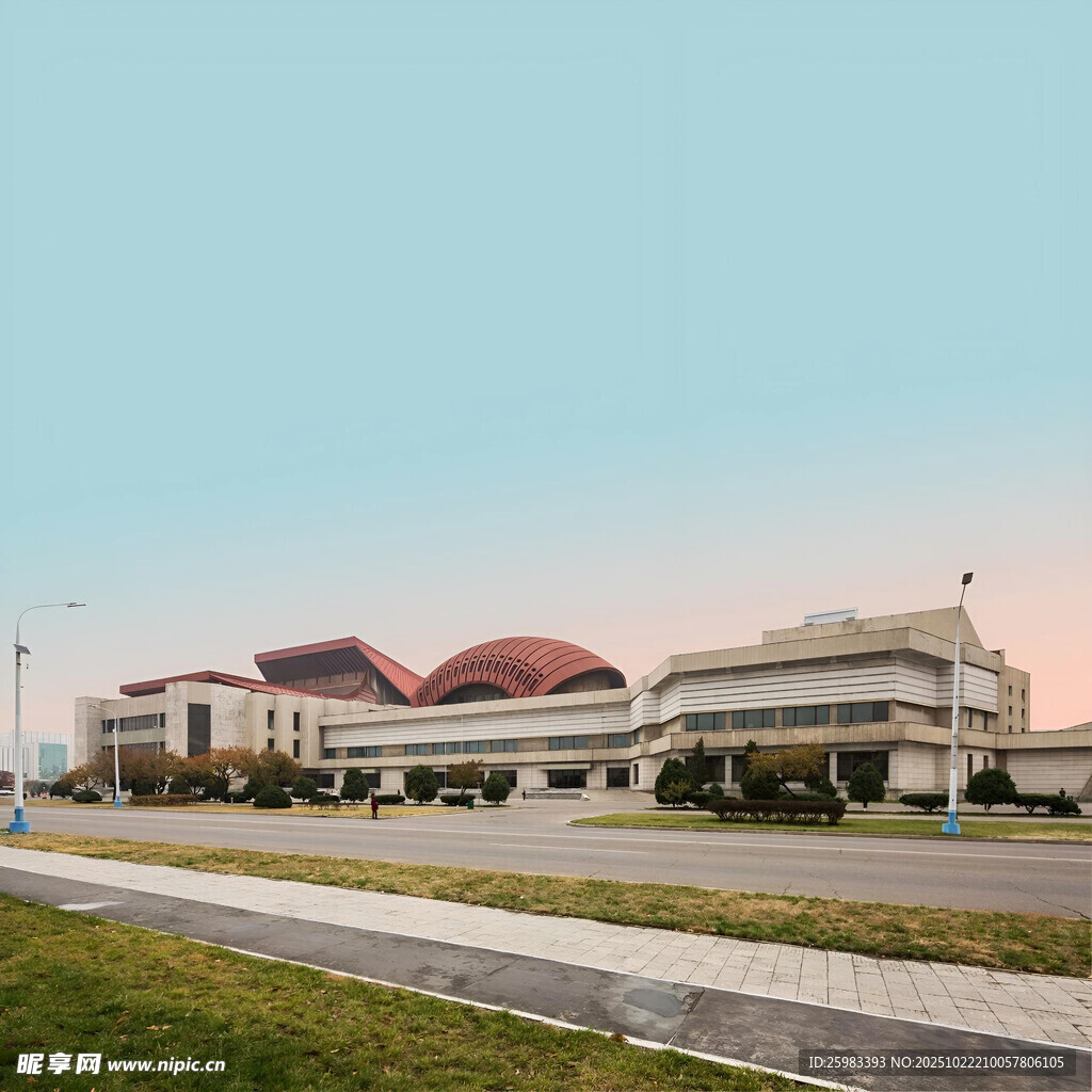 创意建筑