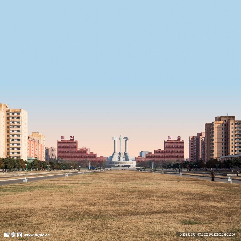 大学建筑