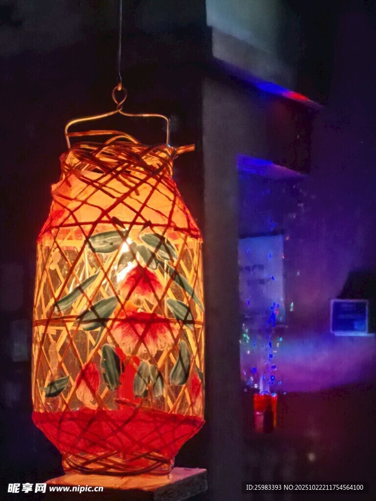 灯笼