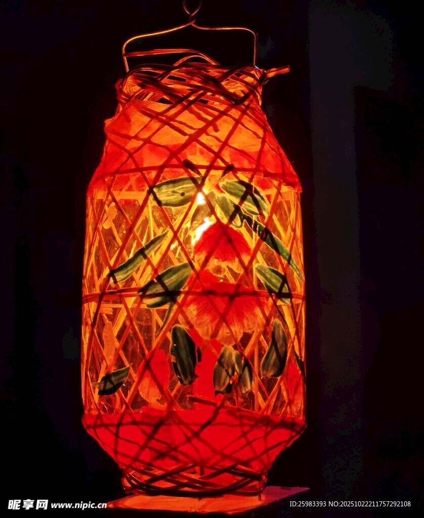 花灯