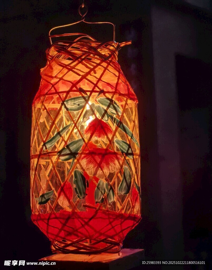 灯笼